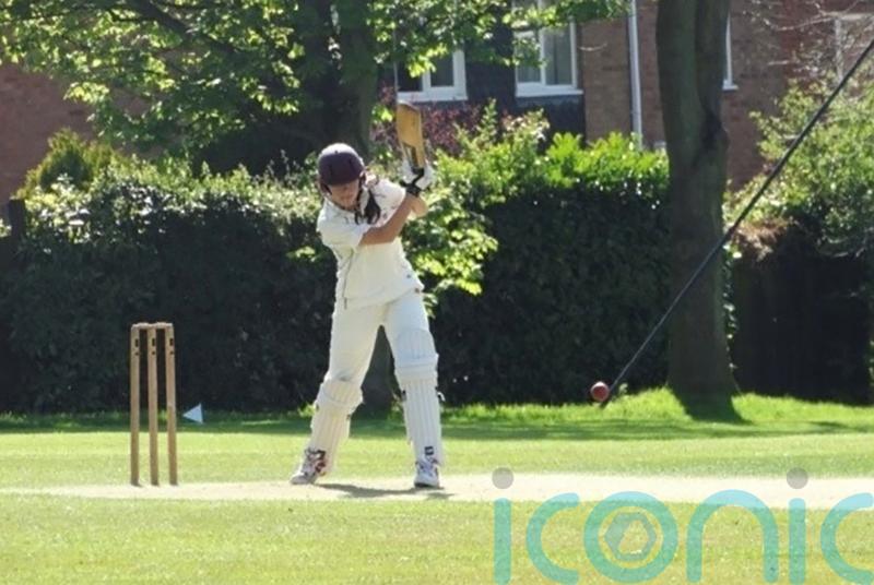 Cricketer claims umpire suggested she ‘stay home to do ironing’ during match