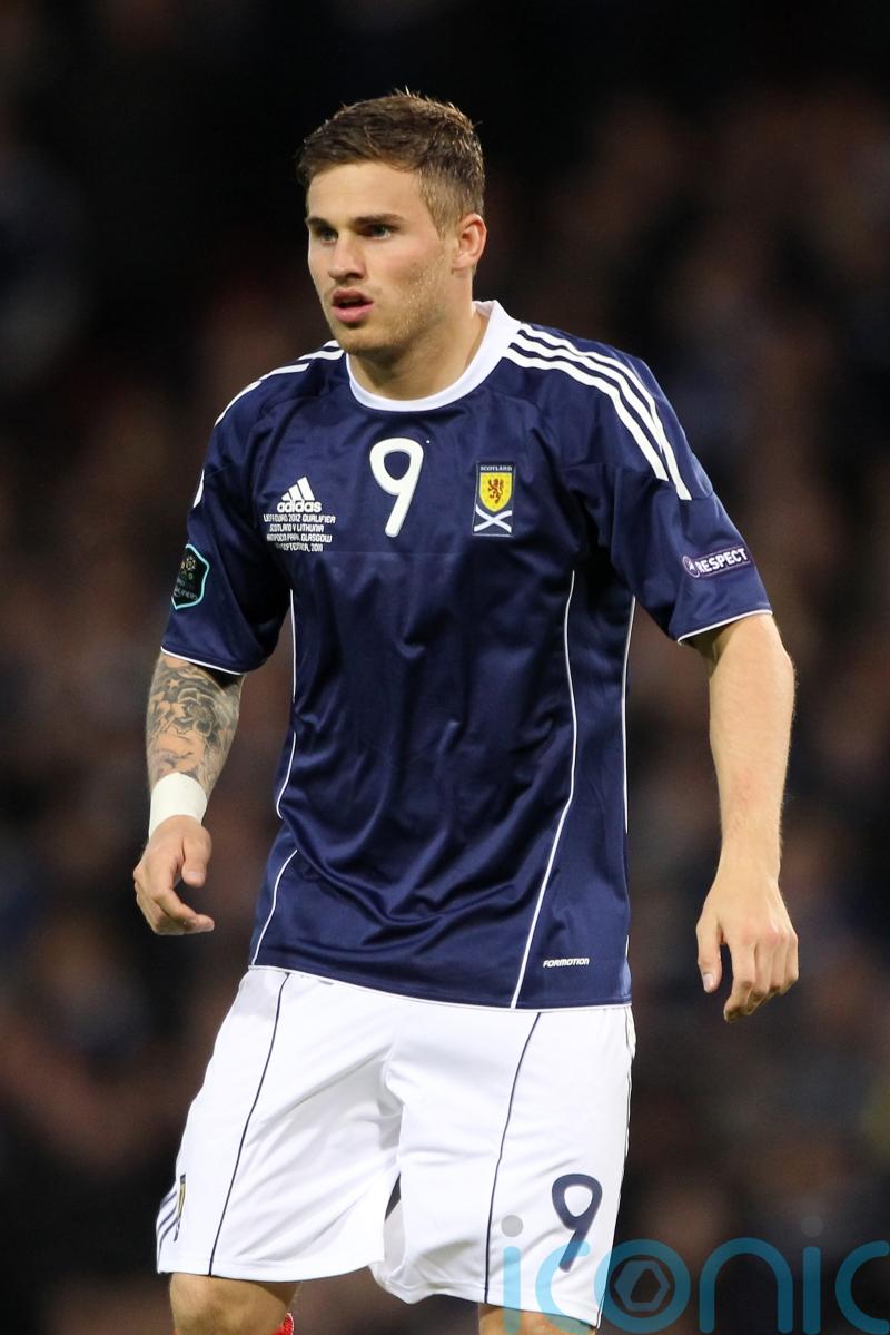 David Goodwillie vows to ‘speak my truth’ after another club cancels his deal