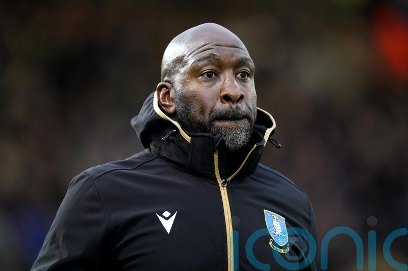 Owls chairman suggests terms of new deal were behind Darren Moore’s exit