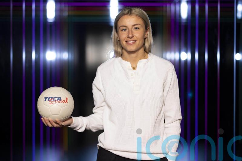 I&rsquo;d give my other ACL for England to win the World Cup &ndash; Leah Williamson