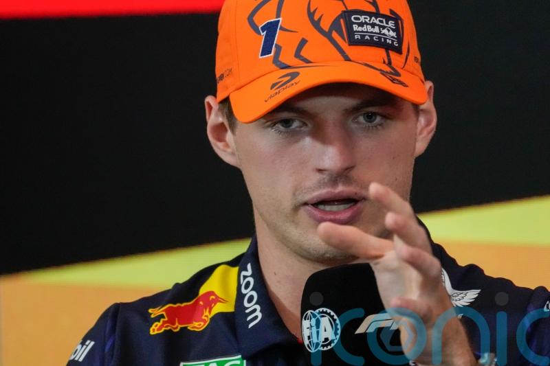 Made us look like amateurs &ndash; Max Verstappen hits out over raft of deleted laps