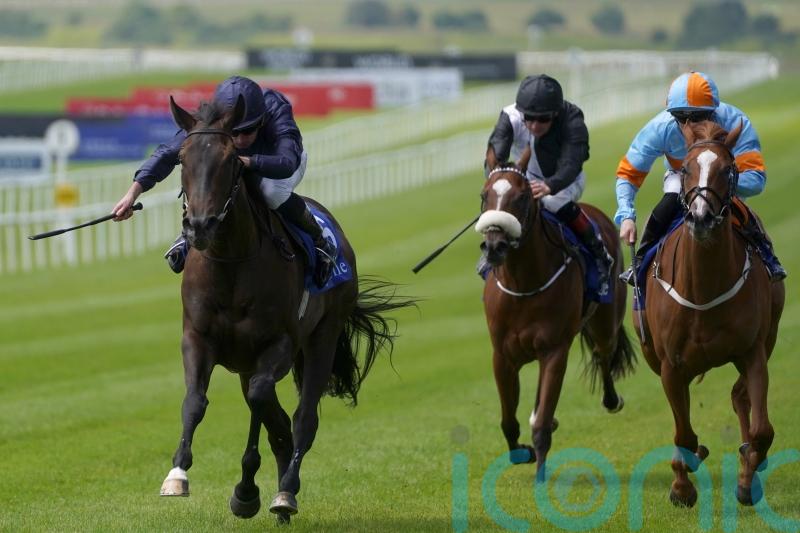 Matrika makes light work of quick turnaround