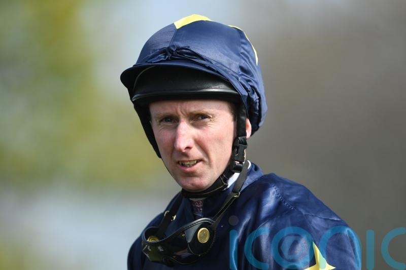 Knee injury forces Dwyer to call time on riding career