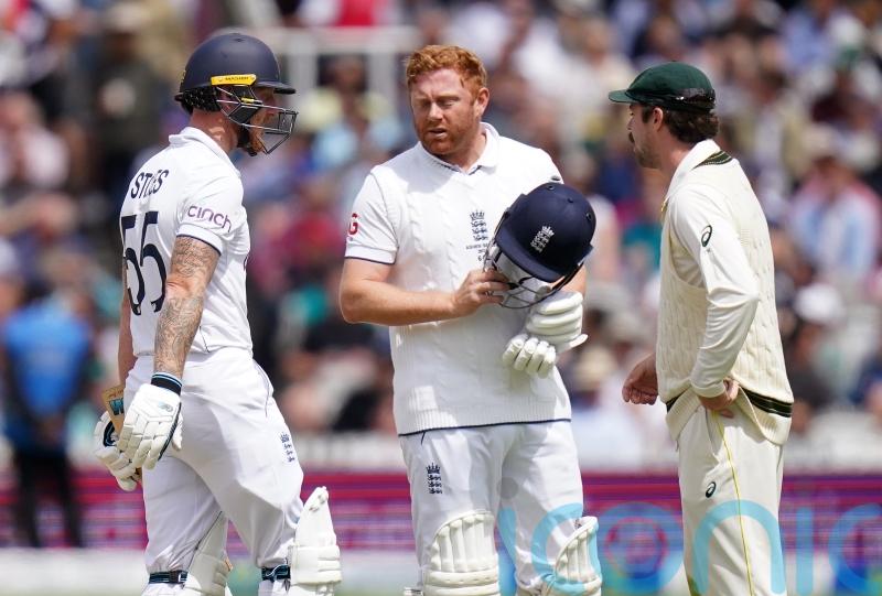 Ben Stokes questions ‘spirit of the game’ after controversial Lord’s dismissal