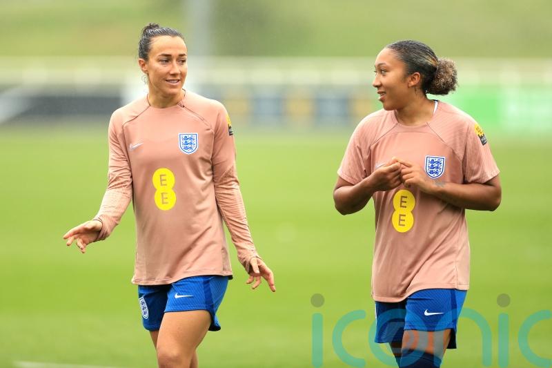 Lucy Bronze hails ‘exciting and fearless’ youngsters in England World Cup squad