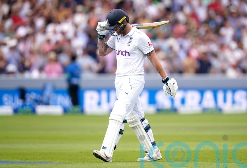 England fall 2-0 behind in Ashes quest – how a dramatic day unfolded at Lord’s