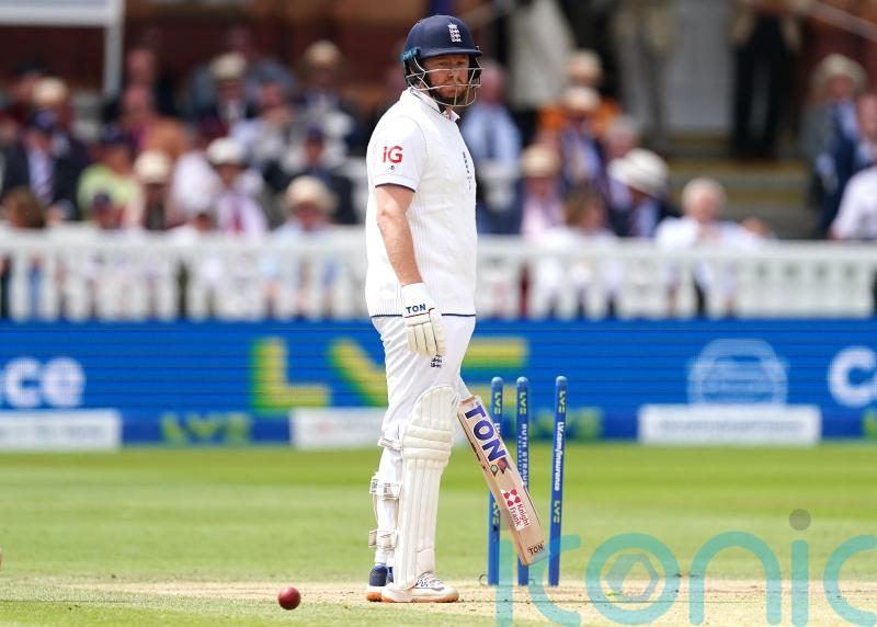 Sunak claims Australia’s actions at Lord’s not in keeping with spirit of cricket