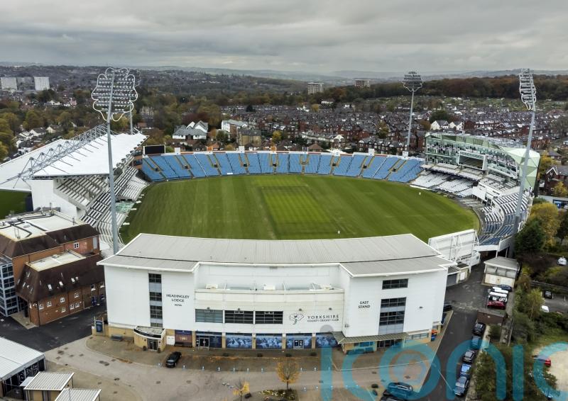 Yorkshire on security alert for Headingley Ashes Test following Lord&rsquo;s incidents