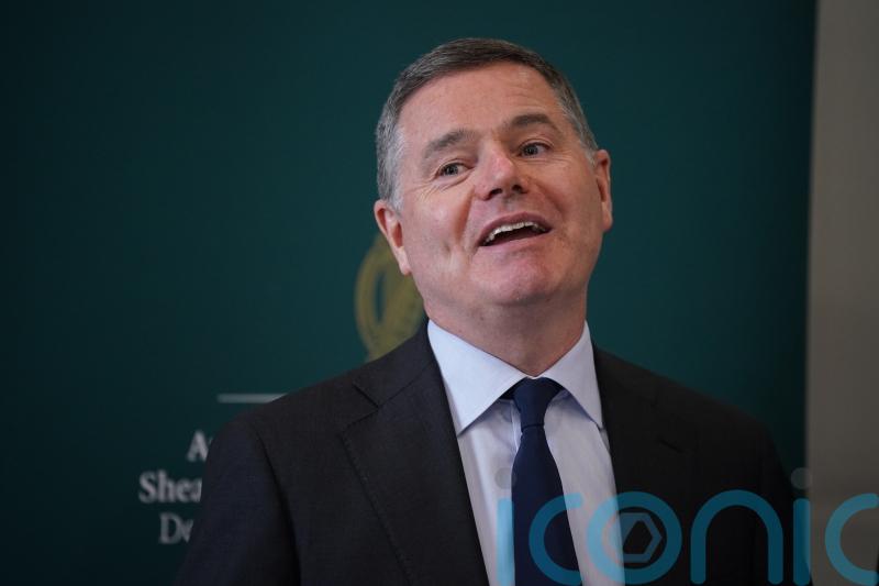 Rising prices will have fundamental impact on budget – Paschal Donohoe