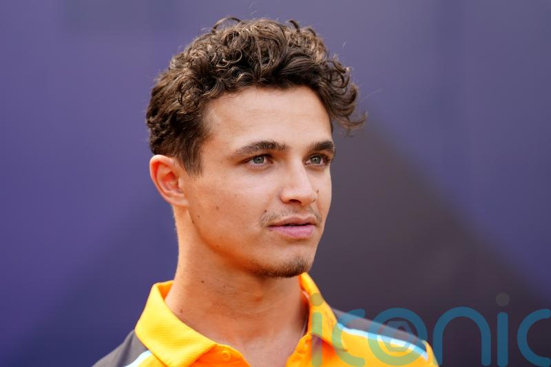 Lando Norris says Just Stop Oil protest at Silverstone would be ‘stupid’