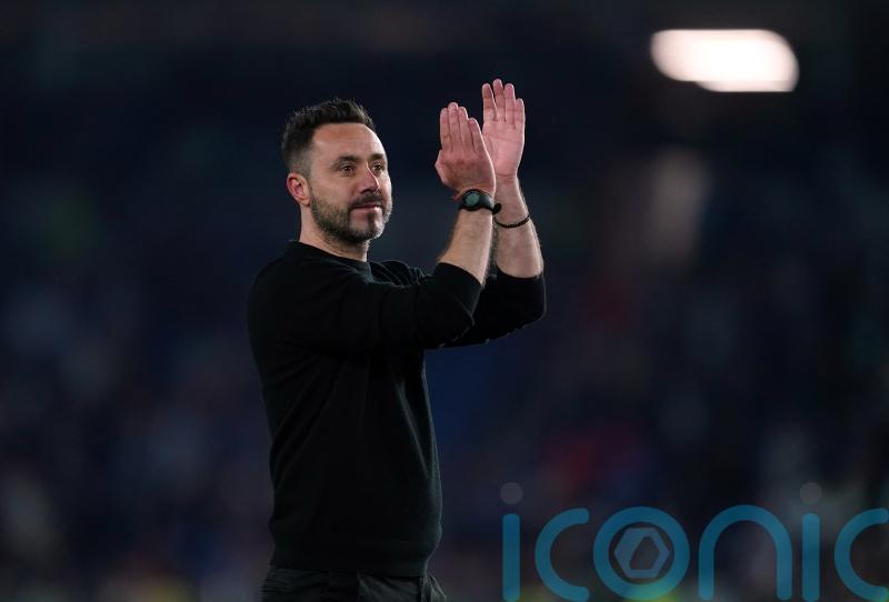 Brighton sign Anderlecht goalkeeper Bart Verbruggen on five-year deal