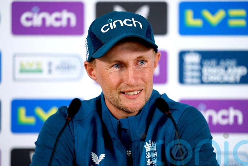 Joe Root: England can leave a legacy by taking different approach to Australia