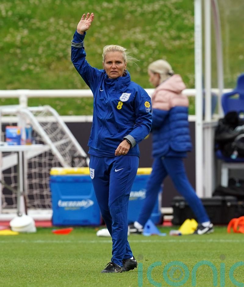 Talking points as England fly out ahead of Women&rsquo;s World Cup