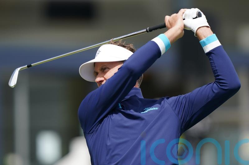 Ian Poulter believes changes need to be made for golf’s merger to succeed