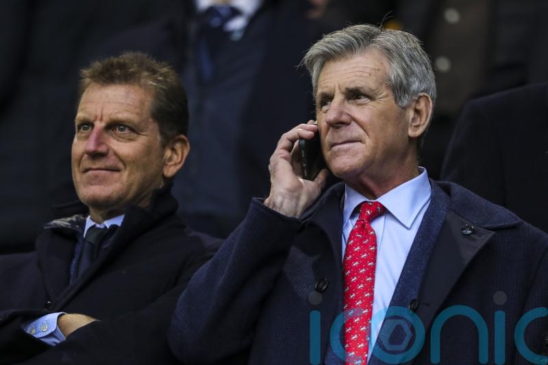 ‘Classy, amazing, incredible’ – Millwall players pay tribute to John Berylson