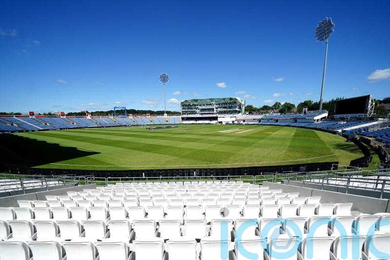 Stephen Vaughan hopeful of making announcement about Yorkshire’s finances soon