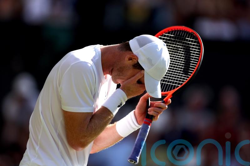 Andy Murray, Cameron Norrie and Liam Broady all beaten in bleak 90-minute spell