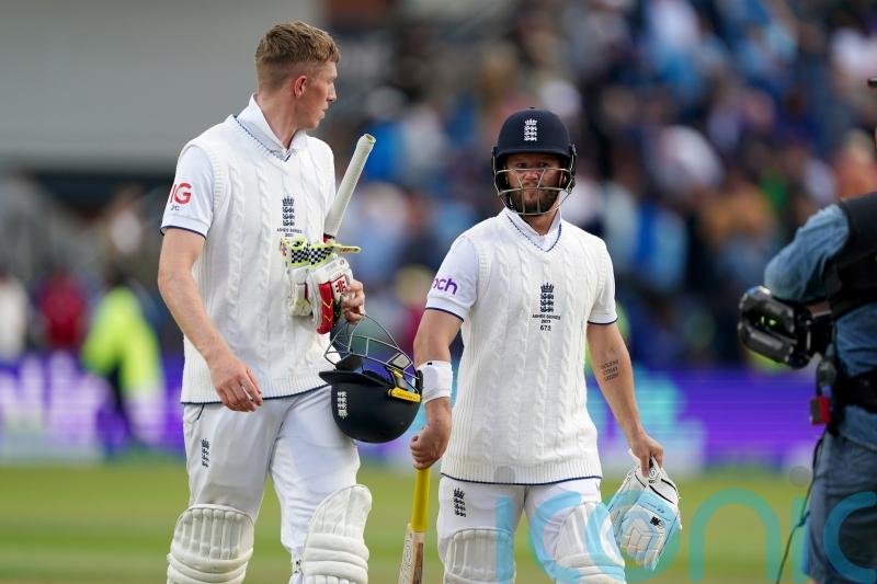 Day four of third Ashes Test: England chasing 251 for victory at Headingley