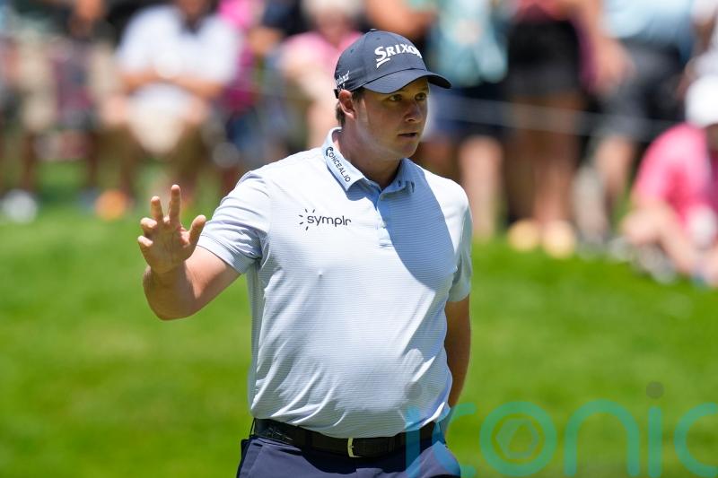 Sepp Straka boosts Ryder Cup chances with John Deere Classic victory