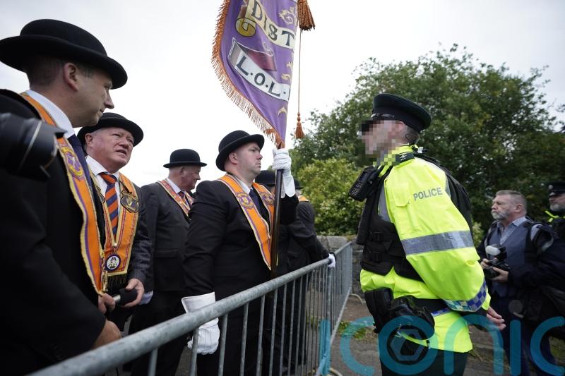 Secretary of State urged to help find resolution to Drumcree dispute