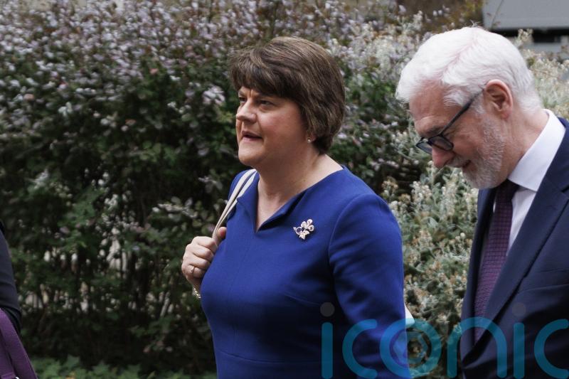 Not enough consideration was given to impact of Covid lockdown – Foster