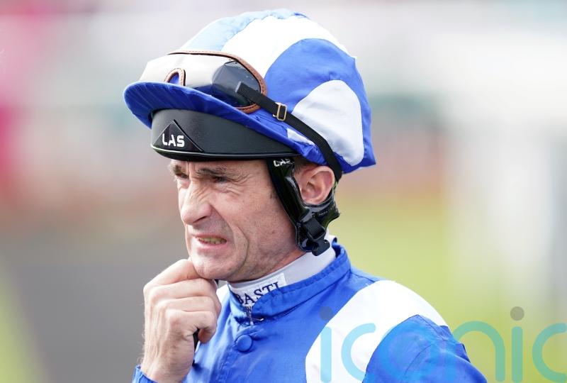 Race voided at Wolverhampton following fall for Dane O&rsquo;Neill