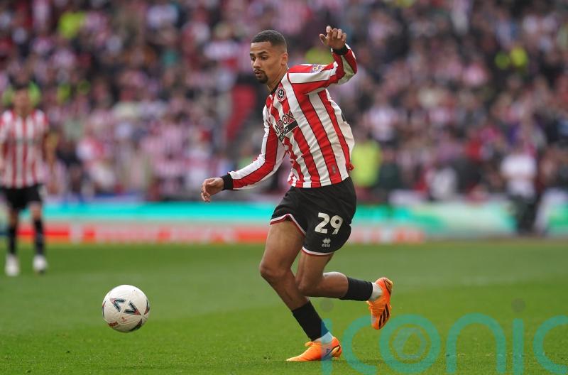Sheffield United offer new contract to Iliman Ndiaye