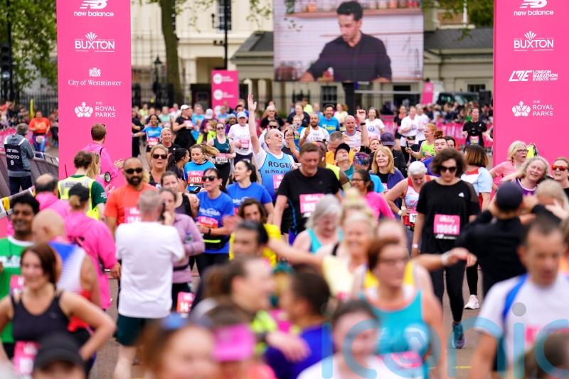 People urged to get active for their mental health