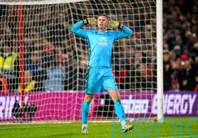 Football rumours: Nottingham Forest vying for Manchester United’s Dean Henderson