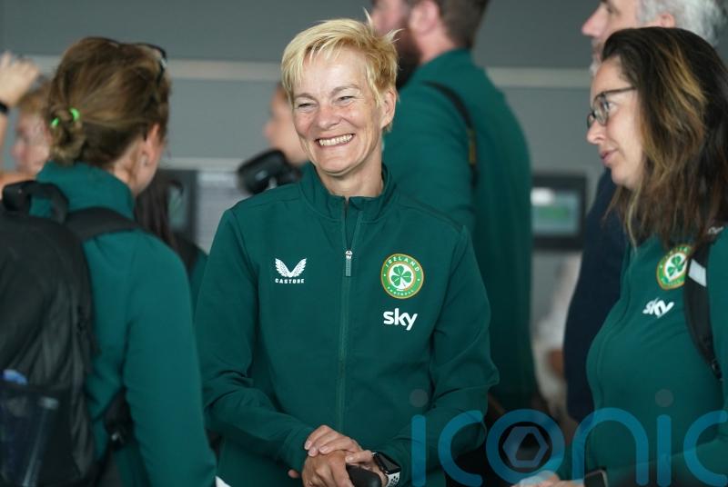 Vera Pauw urges Republic to ‘outbelieve’ they can make impression at World Cup