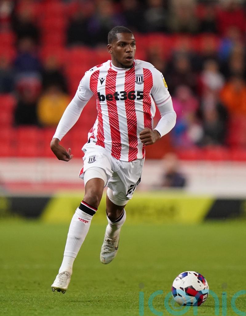 Dujon Sterling has ‘winning mentality’ as he teams up with Michael Beale again