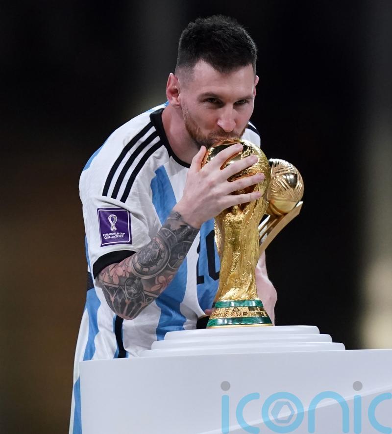 Lionel Messi can help make MLS the world’s best league – Bradley Wright-Phillips