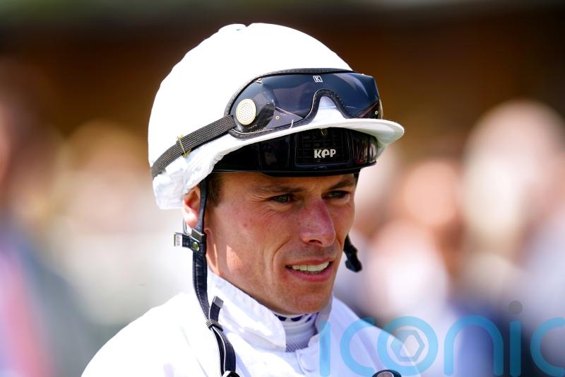 Shoemark ready to seize Grand Prix chance on Soul Sister