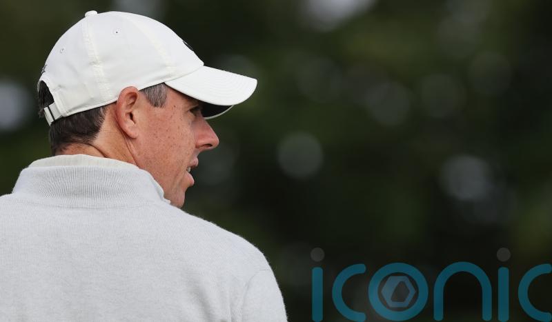 Rory McIlroy says he would rather ‘retire’ than play LIV Golf events