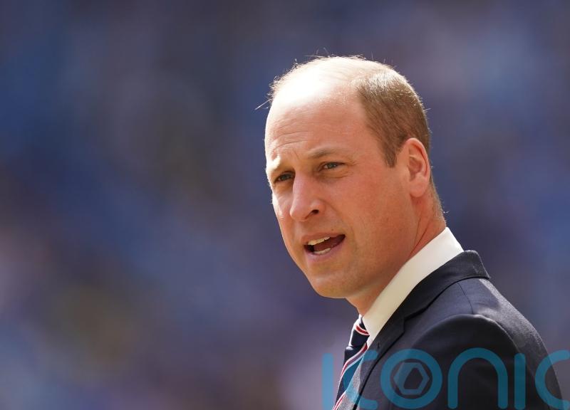 William praises ‘inspirational’ Dele Alli for revealing mental health struggles