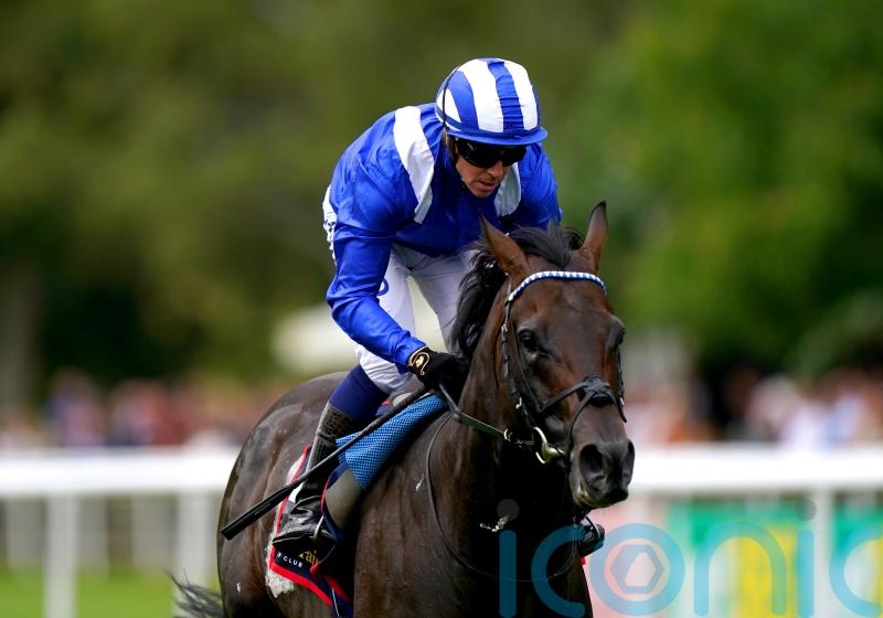 Israr takes Princess of Wales’s honours, as Adayar disappoints