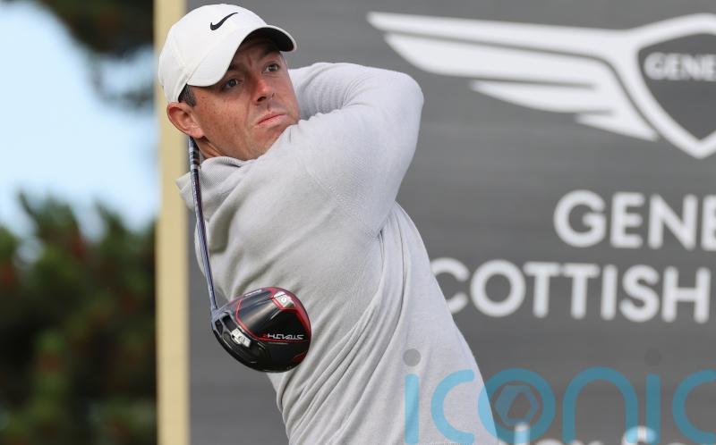 Really good start – Rory McIlroy eyeing Scottish Open glory before Hoylake test