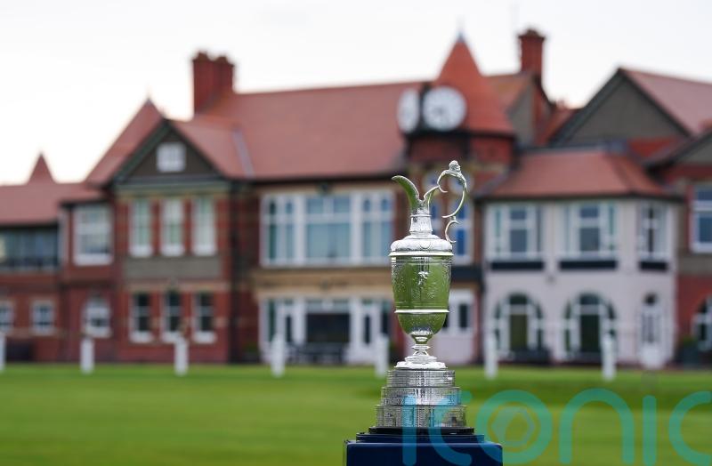 From Massy to McIlroy, the Open’s most memorable moments at Royal Liverpool