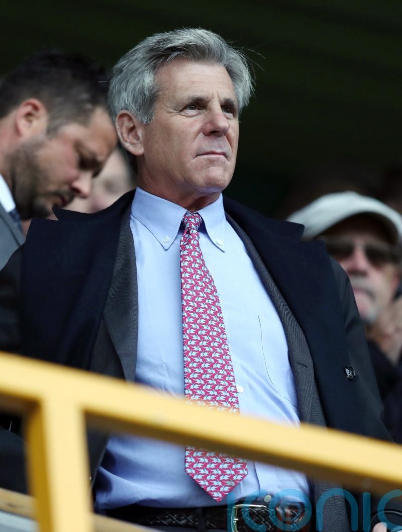 James Berylson ‘will strive to fulfil dad’s legacy’ as Millwall chairman
