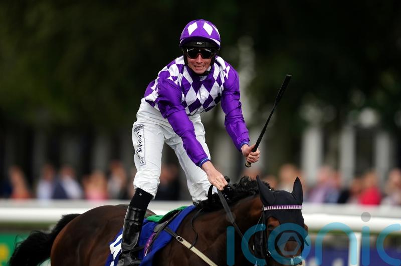 ‘It means the world – everything I’ve worked for’ – Rossa Ryan