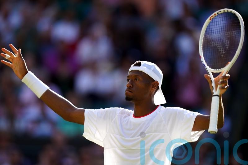 From Chris Eubanks to Mirra Andreeva – Wimbledon’s headline makers in 2023