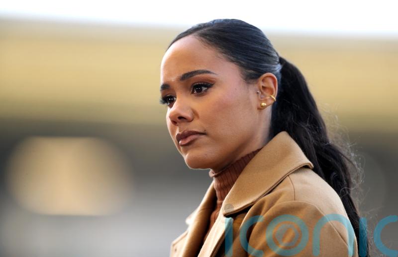 Alex Scott ‘honoured’ to become ambassador for domestic abuse charity Refuge