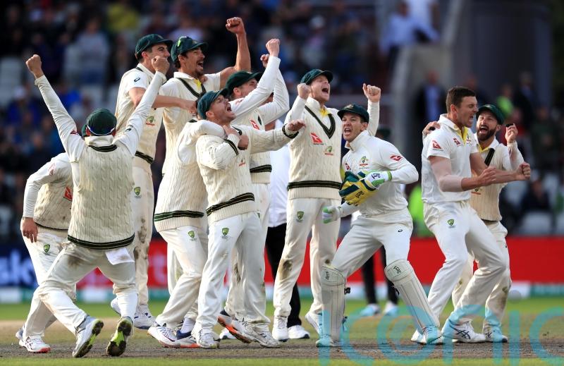 A closer look at Old Trafford’s Ashes history ahead of fourth Test