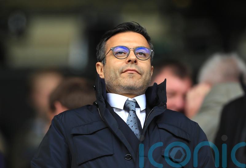 Andrea Radrizzani says criticism ‘justified’ as Leeds takeover completed