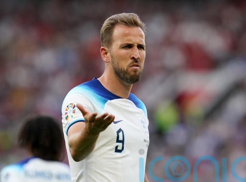 Harry Kane interrupted by squabbling kangaroos &ndash; Wednesday&rsquo;s sporting social