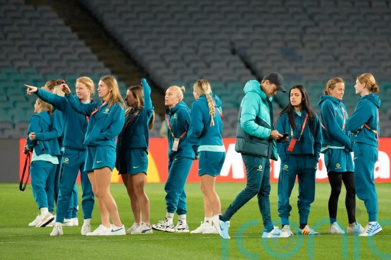 Today at the World Cup: Co-hosts Australia and New Zealand play in opening games