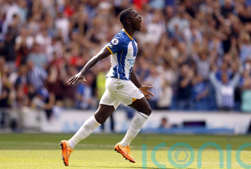 Football rumours: Chelsea make revised offer for Brighton’s Moises Caicedo