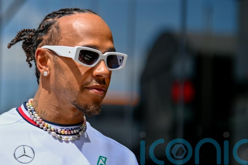 Lewis Hamilton ‘surprised’ by Red Bull decision to axe Nyck De Vries