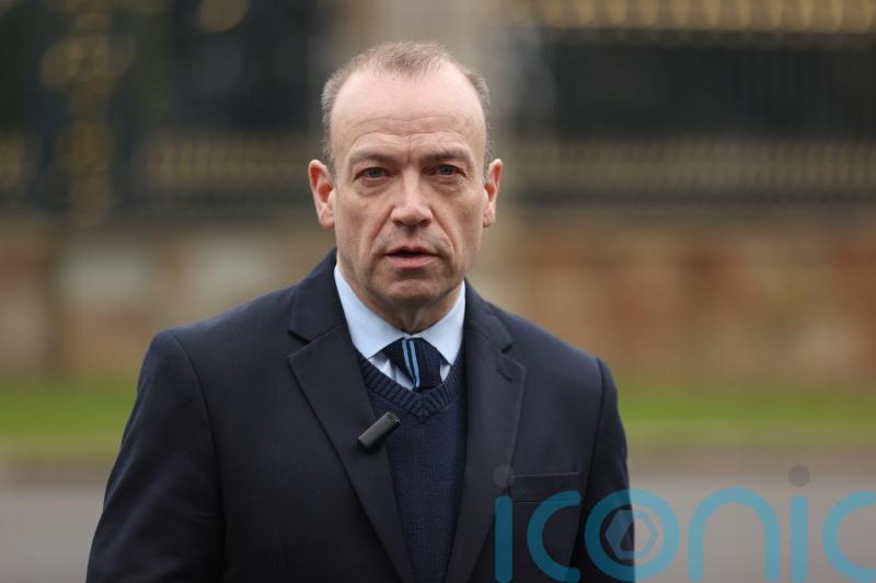 New revenue-raising measures would help ‘balance the books’, NI Secretary says