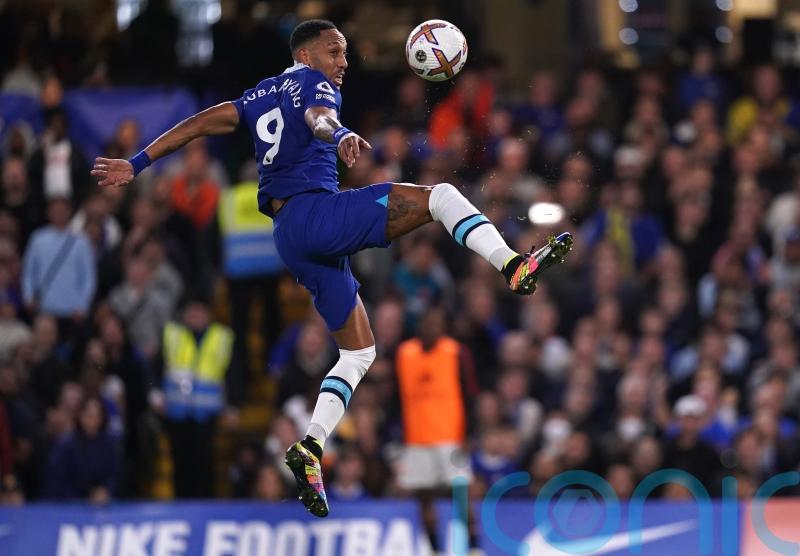 ‘People tell me it’s cursed!’ – Aubameyang latest victim of Chelsea’s nine shirt